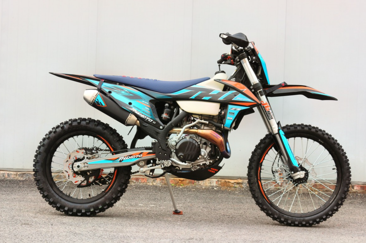 Мотоцикл JHLMOTO JHL Z7 NC250S (177MM-A) в Новомосковске