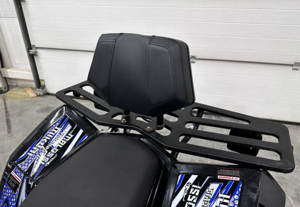 Квадроцикл GBM SHARP BIG 300 NEW PREMIUM в Новомосковске