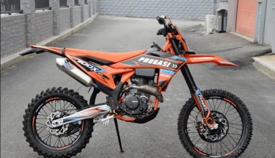 Мотоцикл Progasi Endurance 300 EFI в Новомосковске