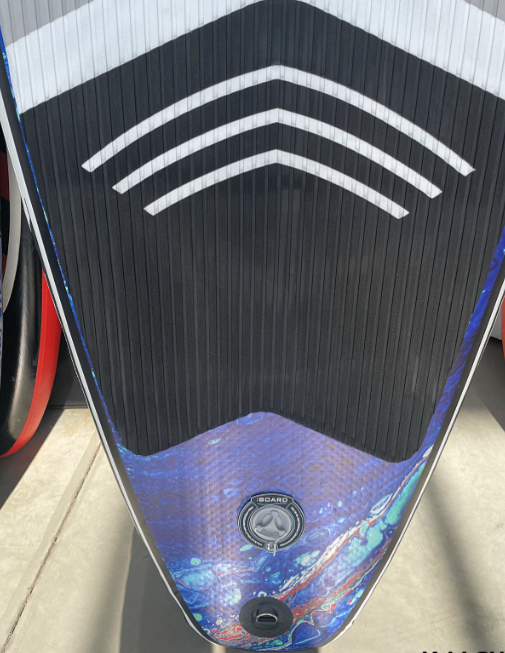 SUP (САП) ДОСКА RAIDEX I BOARD 11’ (332СМ) N 40 в Новомосковске