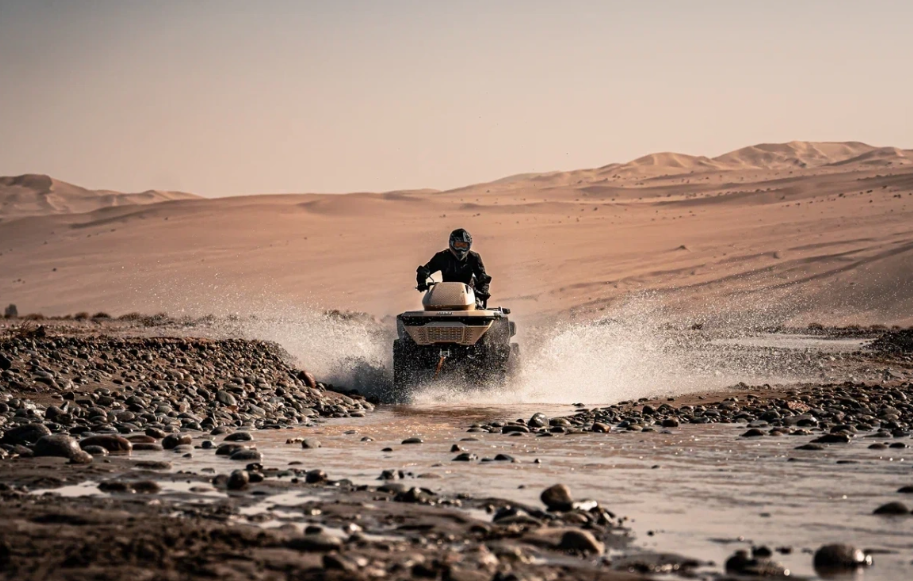 Квадроцикл BENDA REDSTONE 1000 MUD в Новомосковске