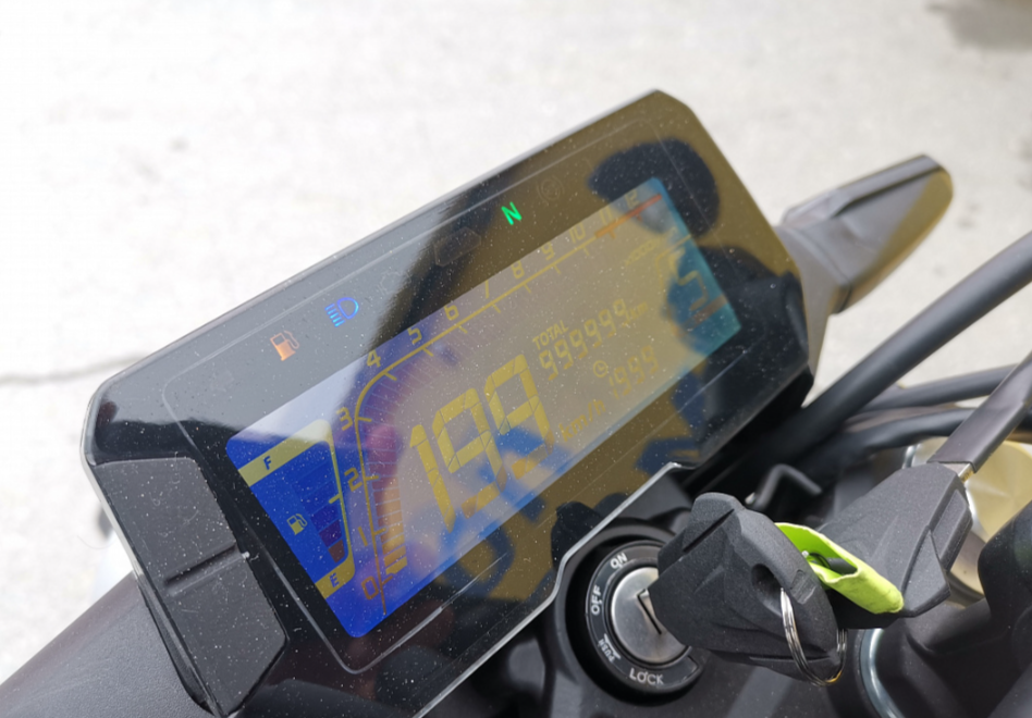 Мотоцикл MOTOLAND (МОТОЛЕНД) 250 CB250 (172FMM-5/PR250) (2022 г.) в Новомосковске