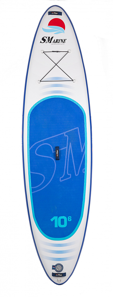 САП (SUP) Board SMARINE 10.6 в Новомосковске