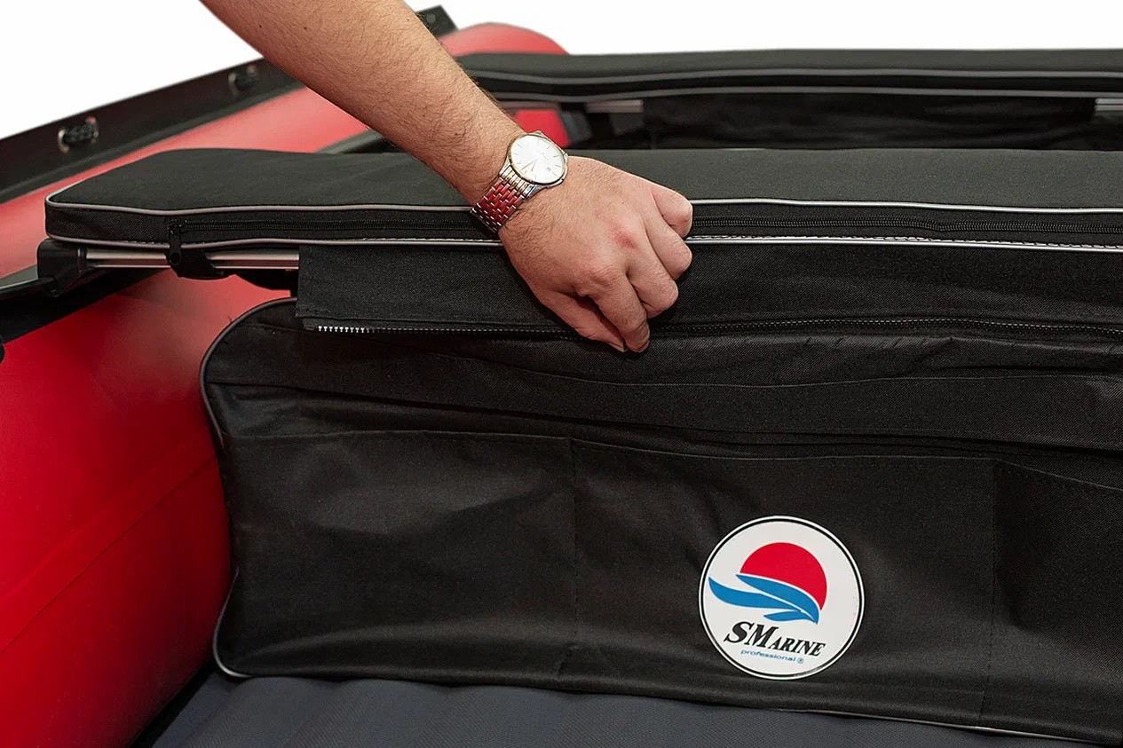 НАКЛАДКА МЯГКАЯ + СУМКА РУНДУК SDP 330 в Новомосковске