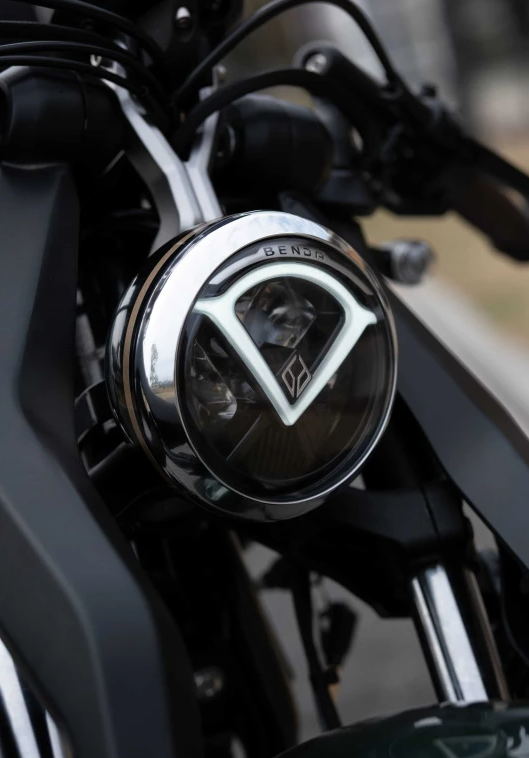 Мотоцикл Benda Napoleon 250 в Новомосковске