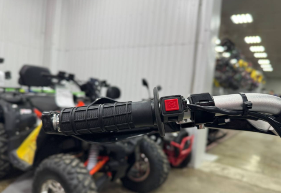 Мотоцикл (питбайк) PROMAX FIDET (ФАЙДЕТ) 190E 17/14 в Новомосковске