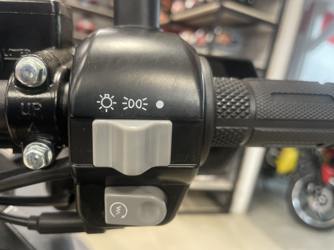 Скутер PROMAX STALKER ARMY 240(49) в Новомосковске