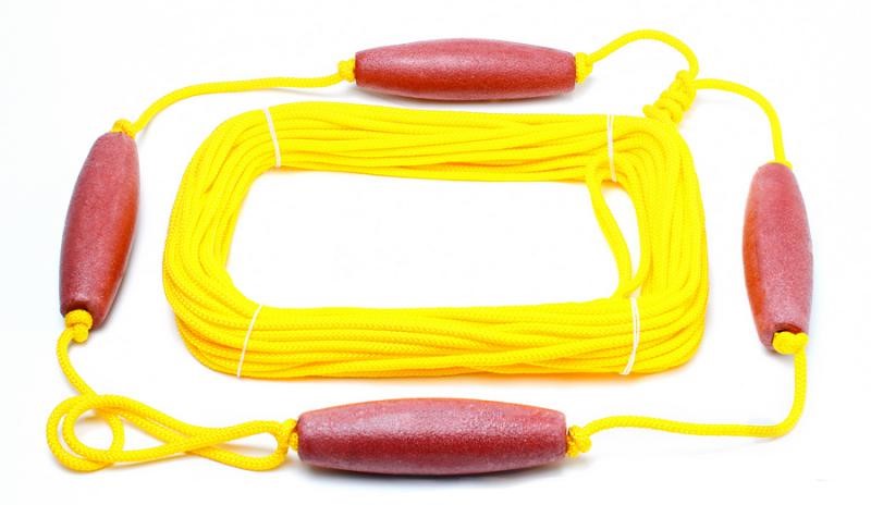 Линь спасательный "Конец Александрова" в Новомосковске