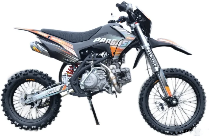 Питбайк Progasi SMART 190 NEW (ZS 1P62YML-2 W190) в Новомосковске