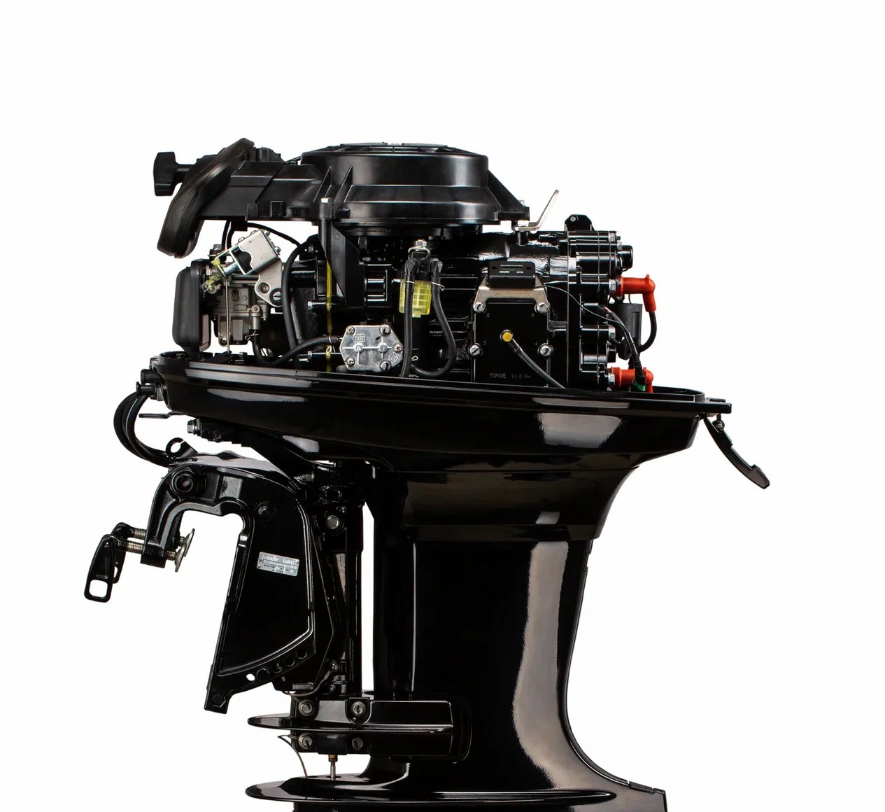 ЛОДОЧНЫЙ МОТОР GLADIATOR G40FHS в Новомосковске