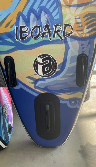 SUP (САП) ДОСКА RAIDEX I BOARD 11’ (332СМ) N 28 в Новомосковске