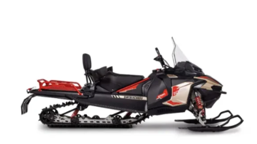 Снегоход AODES Siberiacross 1000 SWT 600mm LCD 6.8 в Новомосковске