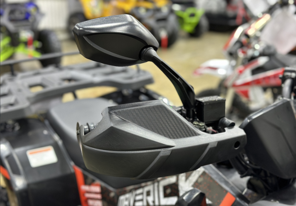 Квадроцикл GBM MAVERICK 300 NEW PREMIUM в Новомосковске