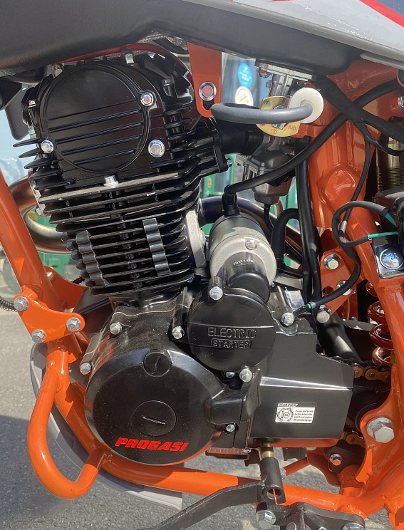 Мотоцикл Progasi PALMA 300 NEW (CB300F) в Новомосковске