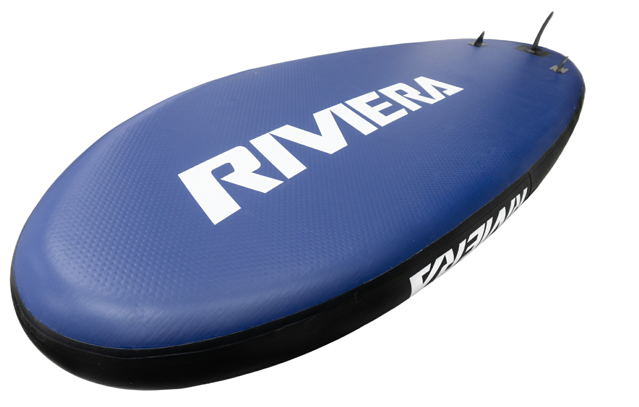 Сап-борд синий 10.6ft RIVIERA в Новомосковске