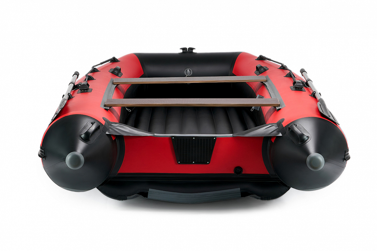 Лодка MISHIMO RAPID 360 PRO в Новомосковске