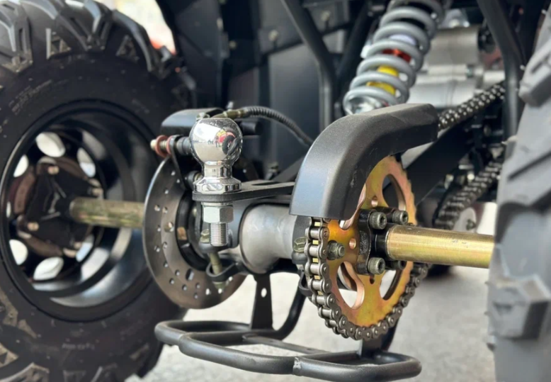 Квадроцикл GBM CROSS HILL 300 NEW PREMIUM в Новомосковске