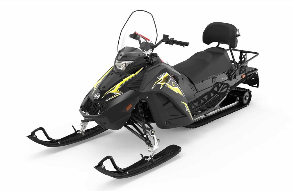 Снегоход STELS SK200R (L ST LT) КАПИТАН 1.0 K01 Tech в Новомосковске