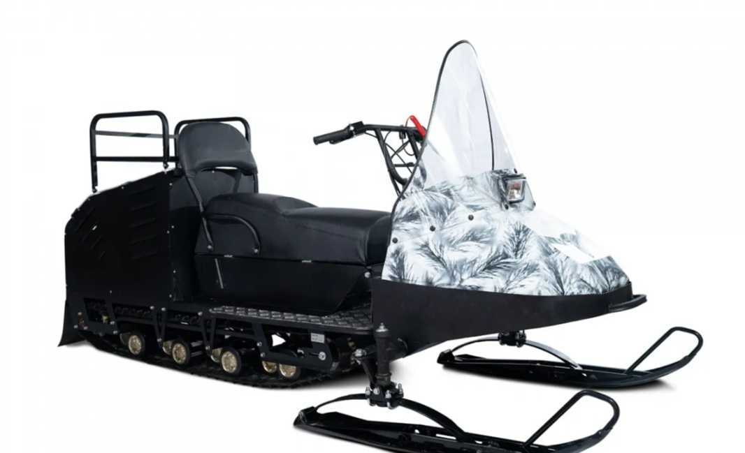 Миниснегоход Бурлак-М Егерь 20 л.с. с эл.зап. в Новомосковске