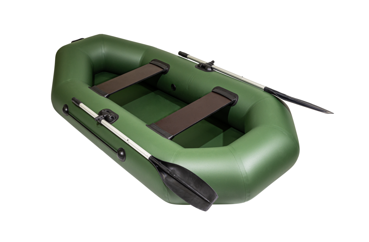 Лодка Барс 240 в Новомосковске