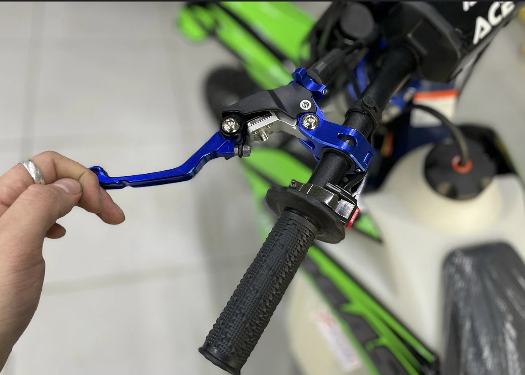 Мотоцикл Progasi RACE 300 AIR PRO SPORT в Новомосковске