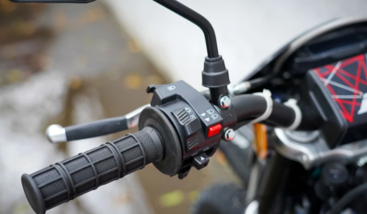 Мотоцикл BSE Z1 Y (035) в Новомосковске