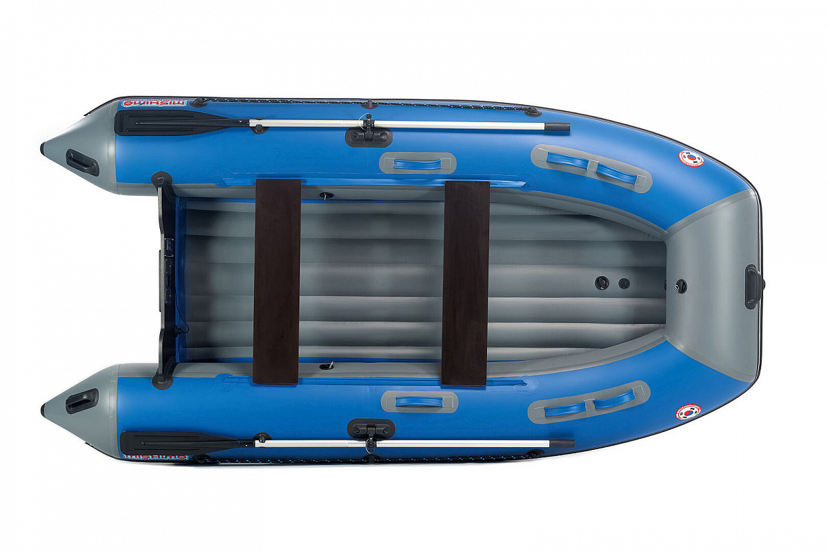 Лодка MISHIMO LITE 350 в Новомосковске