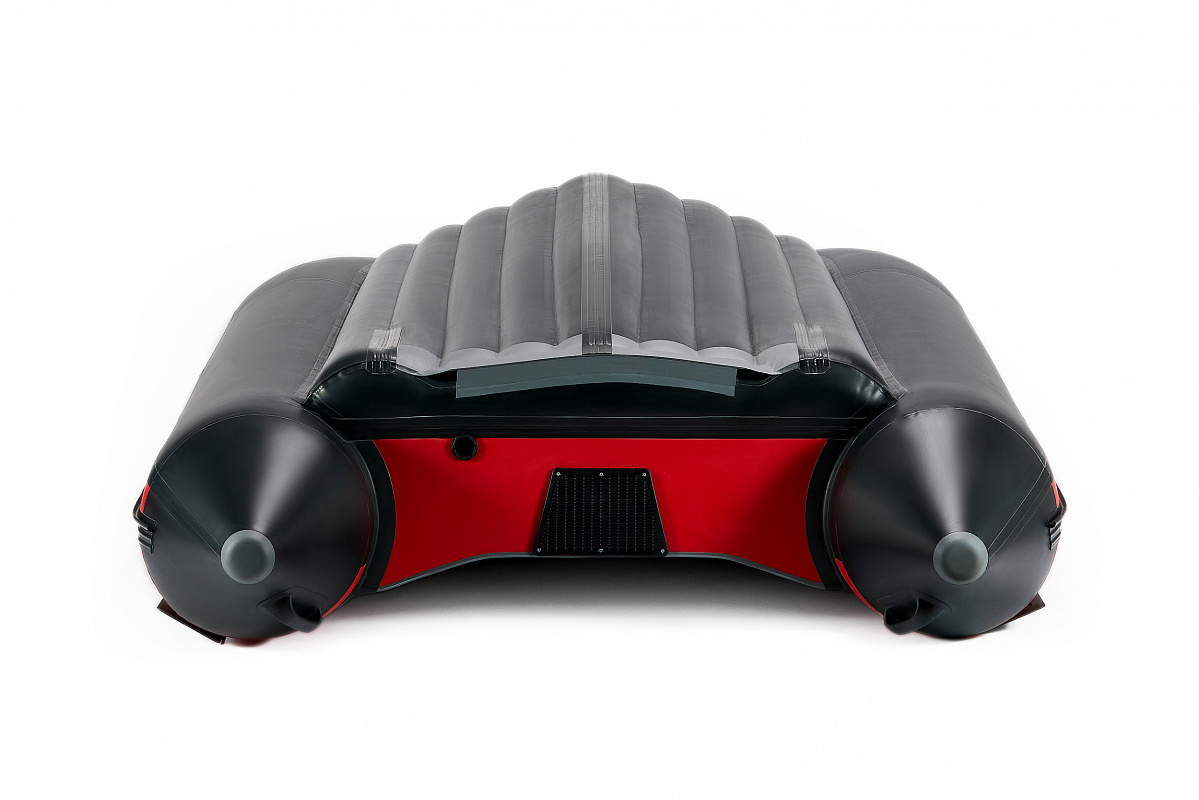 Лодка MISHIMO RAPID 400 в Новомосковске