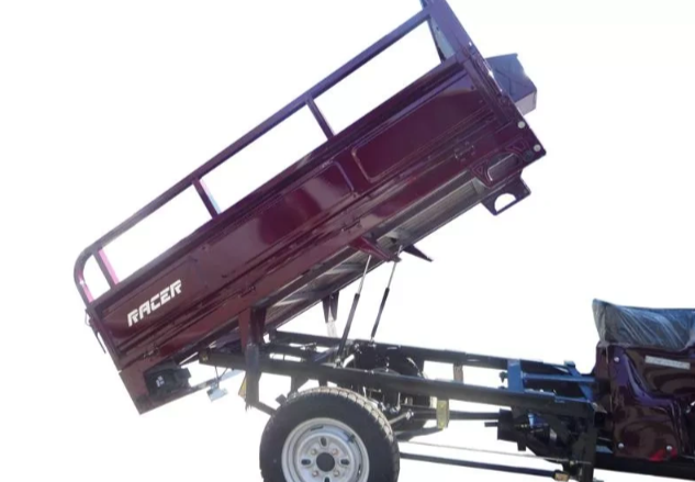 Трицикл RACER RC200ZH MURAVEI в Новомосковске