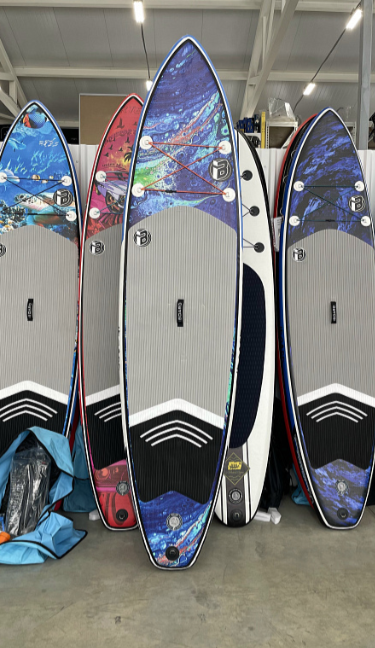 SUP (САП) ДОСКА RAIDEX I BOARD 11’ (332СМ) N 40 в Новомосковске