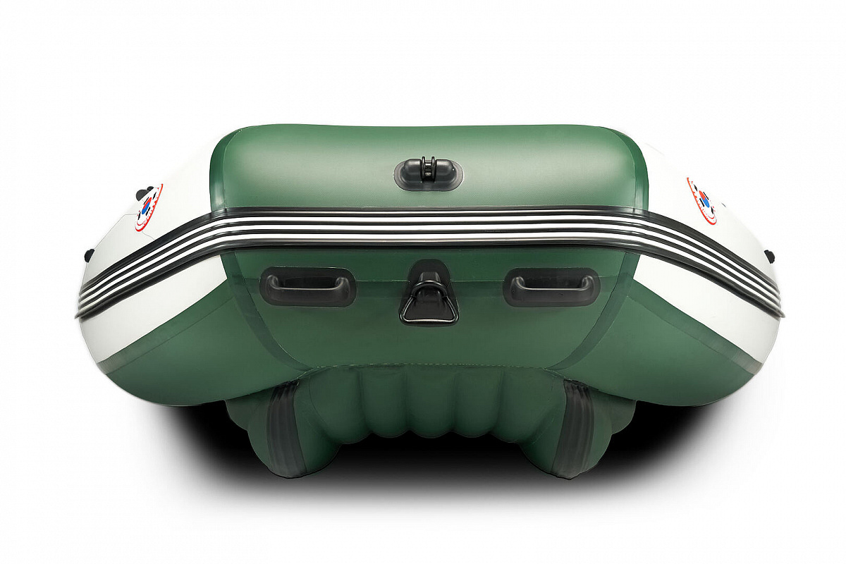 Лодка MISHIMO LITE DF 370 в Новомосковске