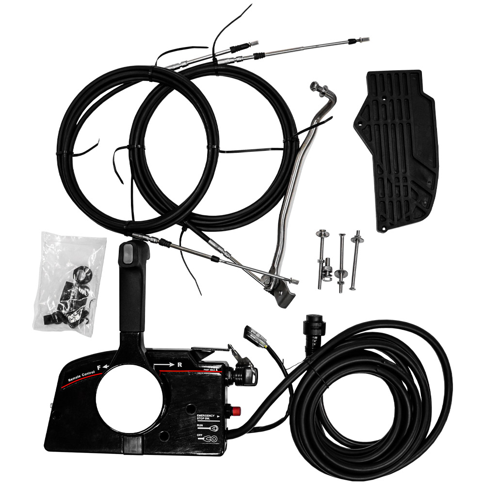 ЛОДОЧНЫЙ МОТОР TOYAMA F9.9FWS в Новомосковске