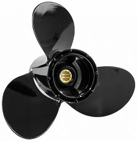 ВИНТ ГРЕБНОЙ SUZUKI DF25-30 / DT20-30; 3X10-1/4X10 в Новомосковске