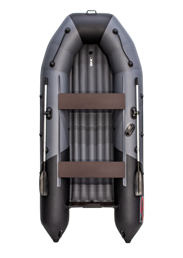 Лодка Таймень NX 3600 НДНД PRO в Новомосковске