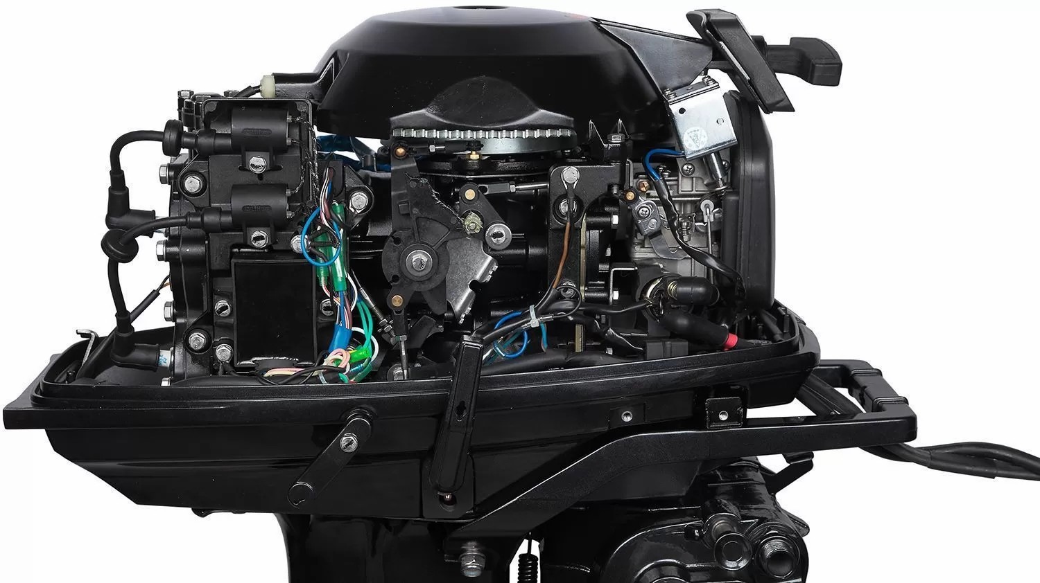 Лодочный мотор MARLIN MP 30 AWRS в Новомосковске