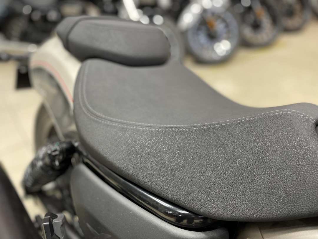 Мотоцикл Benda Chinchilla 500 в Новомосковске