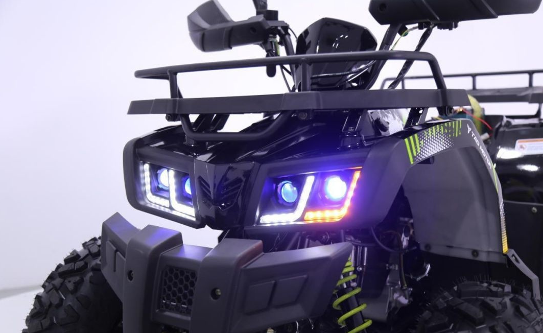 Квадроцикл YACOTA WARRIOR 200 PRO в Новомосковске