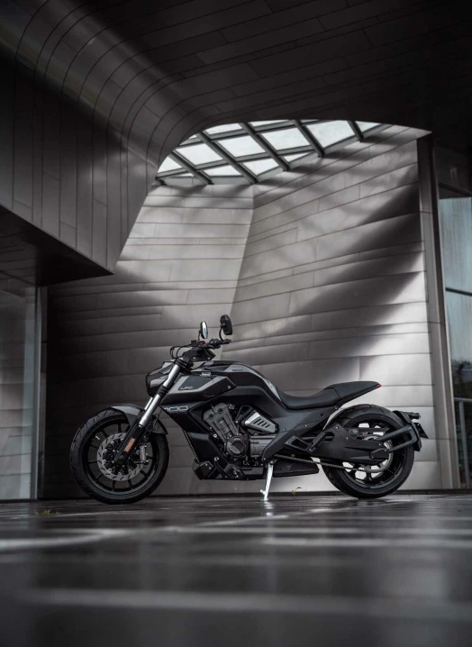 Мотоцикл Benda LFC 700 Pro в Новомосковске