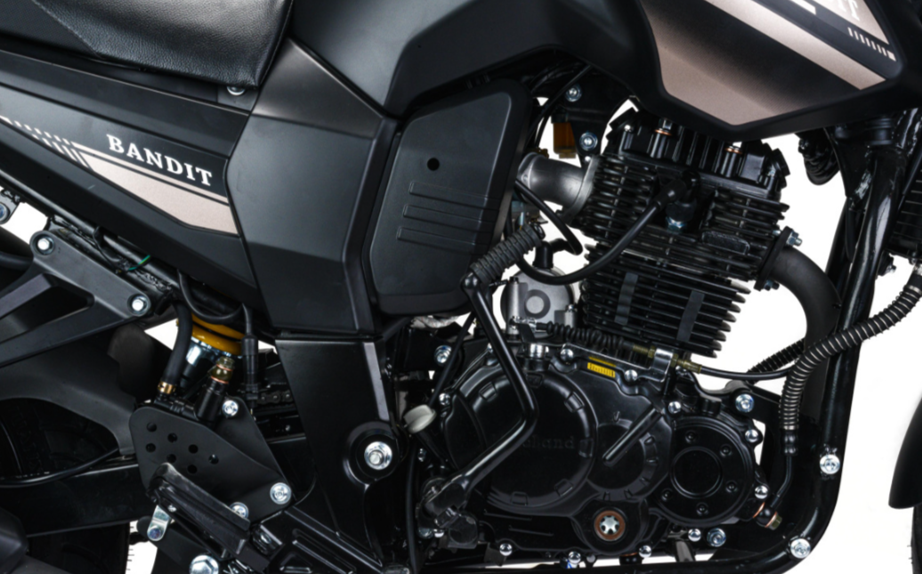 Мотоцикл MOTOLAND (МОТОЛЕНД) 300 BANDIT в Новомосковске