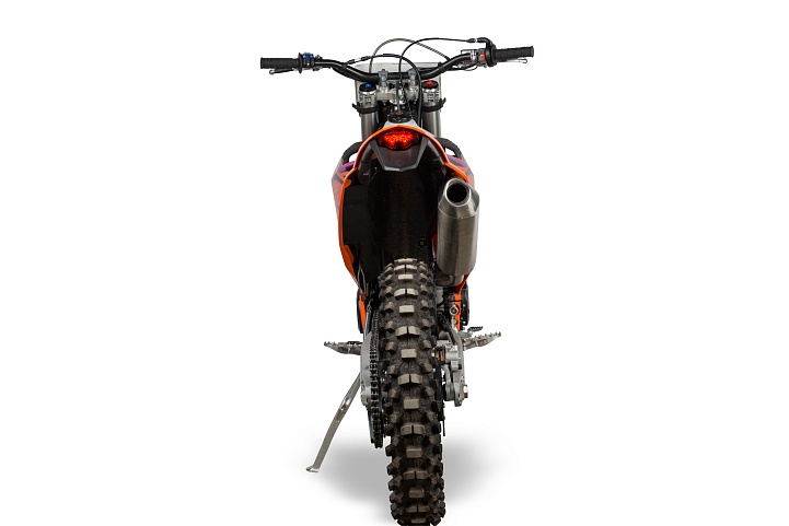 Эндуро мотоцикл IRBIS KTR 250 в Новомосковске