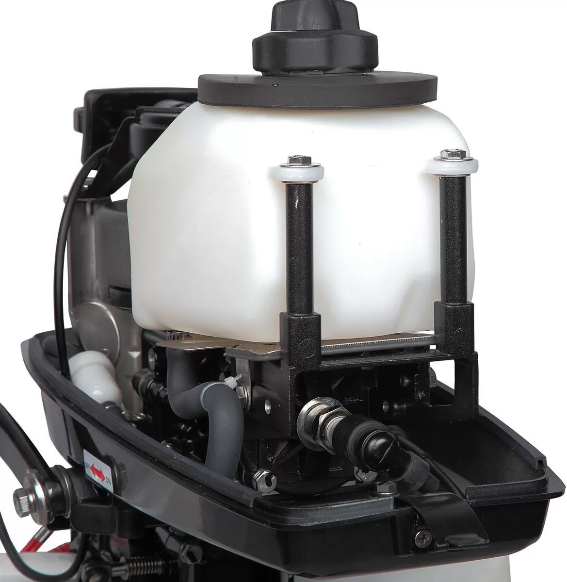 Лодочный мотор MARLIN MP 3 AMHS в Новомосковске