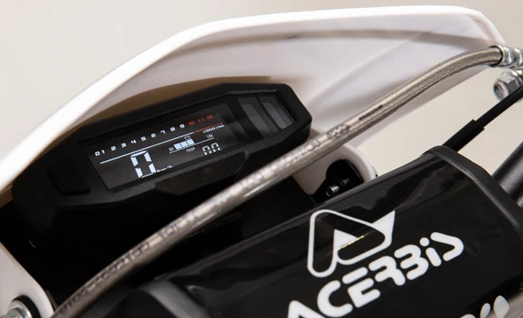 Питбайк Progasi Smart Max 150 в Новомосковске