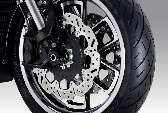 Мотоцикл GAOKIN THOR 1000 в Новомосковске