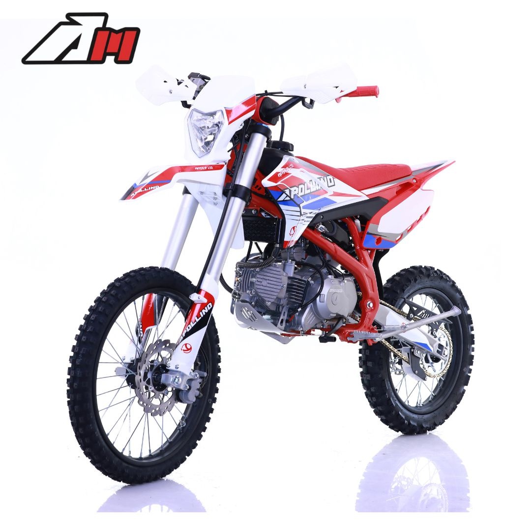 Питбайк YACOTA Apollino AMX-F 150 в Новомосковске