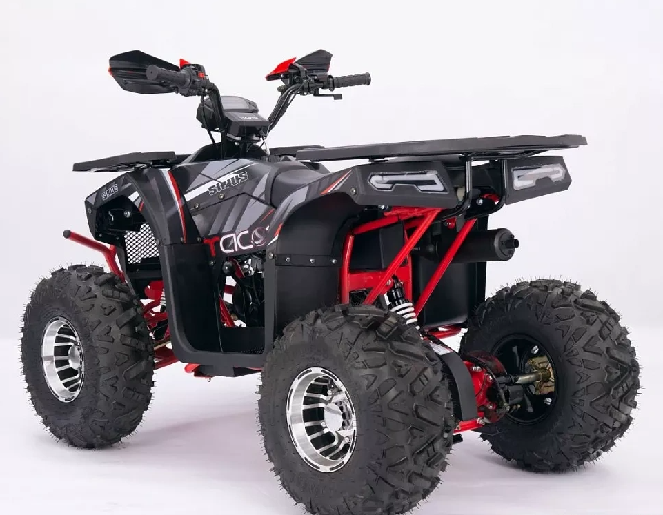 Квадроцикл YACOTA Sirius LD в Новомосковске