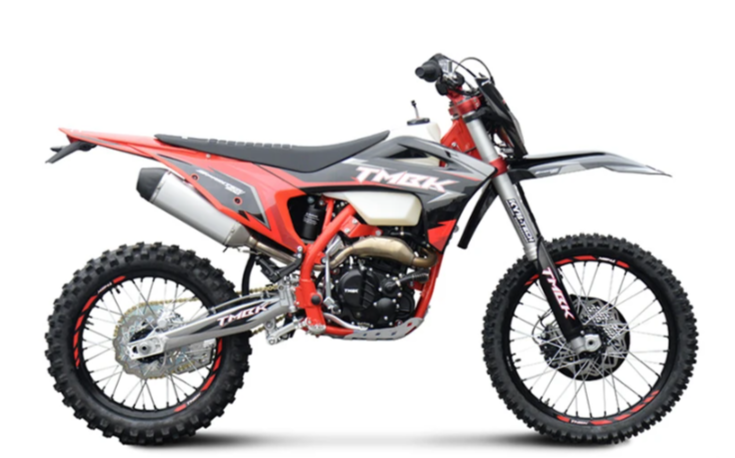 Питбайк TMBK Sprinter 300 (NB300) в Новомосковске