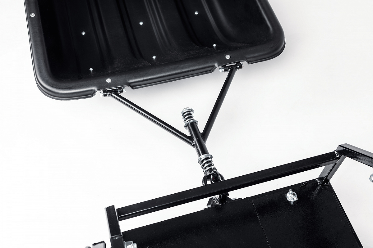 САНИ УСИЛЕННЫЕ IKUDZO 1600 в Новомосковске