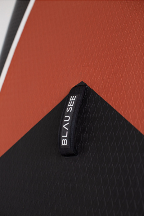 НАДУВНОЙ SUP-BOARD BURNFIRE 10,6 в Новомосковске