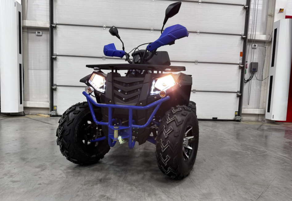 Квадроцикл GBM SHARP BIG 300 NEW PREMIUM в Новомосковске