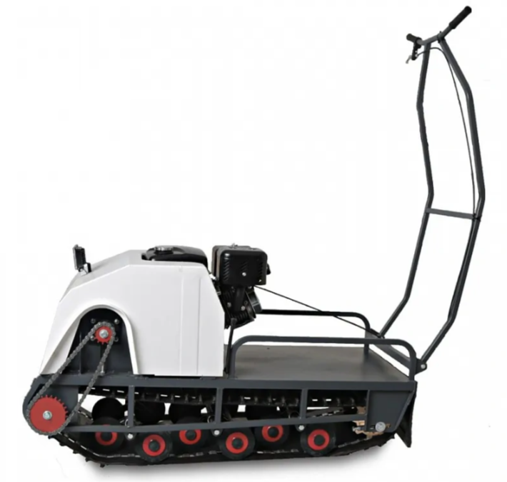 Мотобуксировщик ВЕПС «БЮДЖЕТНЫЙ» 15 л.с. в Новомосковске